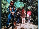 CREEDENCE CLEARWATER REVIVAL GREEN RIVER RARE ORIG '68 FANTASY LP VERY NICE