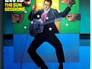 ELVIS PRESLEY SUN SESSIONS RARE ORIGINAL 1976 RCA MONO LP ROCKABILLY MILESTONE