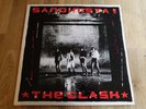 The Clash 3x LP Sandinista Holland CBS 1st press & Armagideon times insert
