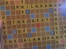 ANDREW POWELL BEST OF ALAN PARSONS RARE  SUPERVINYL ORIGINAL MASTER RECORDING LP