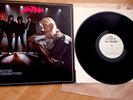 Japan Test Pressing Obscure Alternatives David Sylvian Rare US Import Exc/Exc