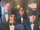 Turtles Present Battle Of The Bands SEALED White Whale gatefold psych