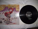 1985 Kreator - Endless Pain - Vinyl LP mit Original Inner Sleeve Noise Rec. 0025