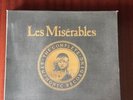 Les Misérables The Complete Symphonic Recording, Vinyl, Pre Owned, Never Played