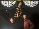 The Jimi Hendrix Experience ?– Are You Experienced (LP)