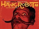 Elvis Jello Mojo - HANK ROBOT & THE ETHNICS [LP]