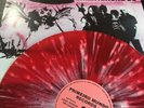 Misfits Release 2000 Portugal Color Limited Walk Among Us