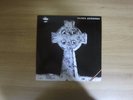 BLACK SABBATH - HEADLESS CROSS 1989 Korea LP INSERT