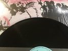 Misfits Portugal 2000 Release Black Wax Color Edition Samhain Walk Among Us