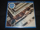 The Beatles 1967-1970 Blue LP Sealed New Printed 1973 SEBX-11843 Hype Stickers
