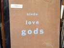 Hindu Love Gods - Unopened Original 1990 Vinyl Release - Still Sealed LP  R.E.M.