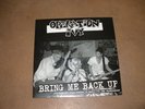 OPERATION IVY lp Bring Me Back Up rancid ltd 500 SEALED