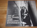Rolling Stones Out of our heads US MONO LP VINYL Remastered 2016
