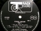JIMI HENDRIX Track 1968 UK 1st press Near Ex ELECTRIC LADYLAND PART 1- A2-B2