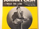 Johnny Cash I Walk The Line 1958 7