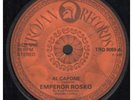 EMPEROR ROSKO Al Capone 7