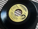 RIDEOUT, SOMEONE SPECIAL, SUPER RARE MODERN Northern  SOUL 45