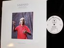 Water Lily WLA-CS-16 LP: SAUDADES - Dom Um Romao, Chico Freeman, etc. - 1991 USA
