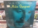 Mike Guagenti LP Salsa Con Charanga New Still Sealed   Original Orfeon