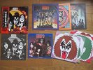 KISS The Originals II 2 JAPAN 3 LP Complete Set w/ OBI 4 Mask VIP-5504/6