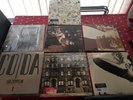 Led Zeppelin 7 Album Bundle Vinyl LP