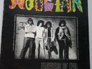 Mountain - Flowers of Evil Vinyl LP UK 1st Press B-1U/A-1U 1971 Pink Rim Porky