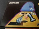 Three Dog Night GOLDEN BISQUITS biscuits vinyl LP Dunhill with poster M- 1971