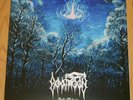 GOATMOON ?- Stella Polaris LP - Limited Blue Vinyl - New Finnish Black Metal