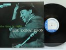 Donaldson LP 