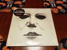 John Carpenter's HALLOWEEN 2XLP  OST SOUNDTRACK ORANGE VINYL MONDO RARE MISFITS