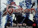 Venom Live from the Hammersmith Odeon Theatre Coloured New Vinyl LP Album