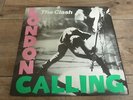 The Clash - London Calling 1979 UK Double LP CBS 1st EX+ PUNK/KBD