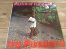 Pioneers - Battle Of The Giants 1970 UK LP TROJAN 1st