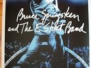 BRUCE SPRINGSTEEN RIVER TOUR 2016 OFFICIAL POSTER LONDON WEMBLEY STADIUM ENGLAND