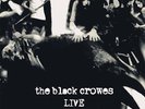 New - Black Crowes, The: Live - Vol.2 Vinyl Double Album