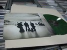 U2 LP ALL THAT YOU CAN'T LEAVE BEHIND GREEN VINYL RARE
