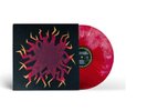 Sunny Day Real Estate How it Feels Sealed LP Colored Vinyl