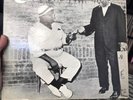 Lou Donaldson Here ‘tis Blue Note Mono Original Press Grant Green Jazz Baby Face