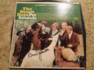 The Beach Boys - Pet Sounds - SIGNED - Duophonic - DT 2458 - VG+