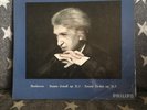 Clara Haskil plays Beethoven Philips HiFi Stereo 1st Pressing NM