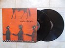 Vinyles  2 Lps NOIR DESIR  Des visages et des figures ORIGINAL 2001 Barclay