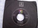 BETTY EVERETT bye, bye baby orig ABC vg++
