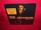 JOE JACKSON body and soul LP record album SEALED Jazz 1984'