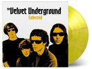 The Velvet Underground Collected Limited Edition Banana Peel Coloured Vinyl LP