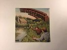 OZARK MOUNTAIN DAREDEVILS Lost Cabin Sessions LP SG-5004 US 1985 M Sealed  9C/I
