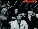 Duran Duran Liberty Europe LP 1990 Out of Print