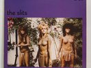 LP The Slits  Cut  Island /Ariola 1979