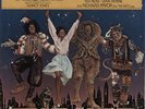 Michael Jackson 2-LP vinyl record (Double Album) The Wiz - Sealed USA