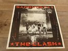 The Clash - Sandinista  1980 UK 3 X LP Set CBS 1st PUNK/KBD