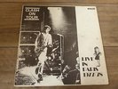 The Clash - Clash On Tour Live In Paris 1977/78 UK LP INSTANT LETTERING 1st